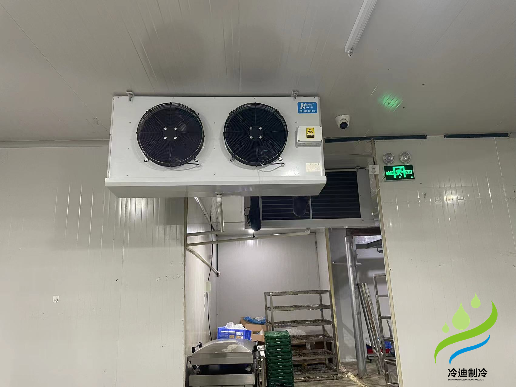 冷庫維修，冷庫保養(yǎng)